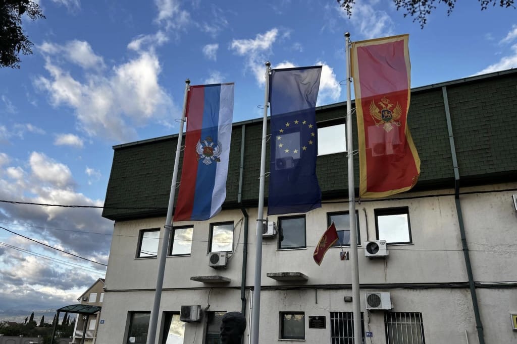 Opština Zeta obilježava Dan pobjede nad fašizmom i Dan Evrope na Trgu Anovi