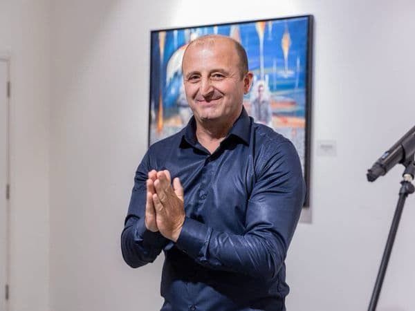 Ako nema bunta, onda nema ni umjetnosti