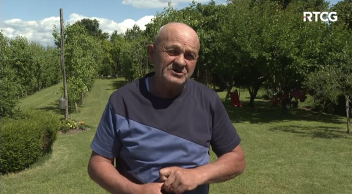 Potrebna krv za našeg sugrađanina Đorđa Mića Živanovića