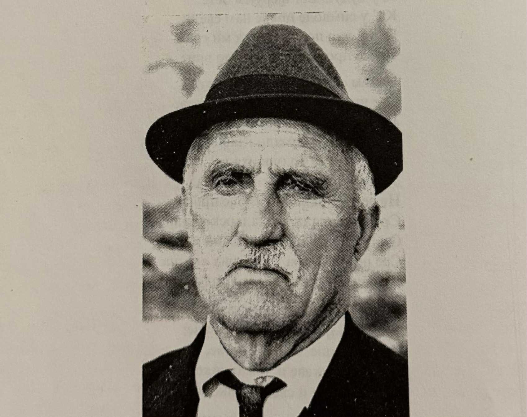 Priče o njima: Ilija - Peko Peličić - čuvar zetske istorije i tradicije