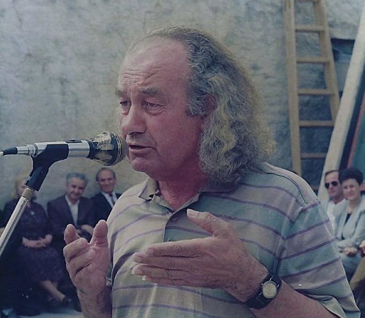 Priče o njima: Ivan Ceković - pjesnik dječijeg srca