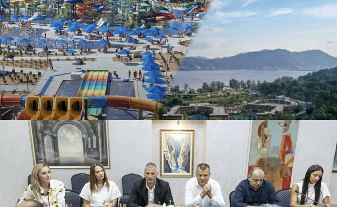 Od milionskih investicija iz Srbije do onih iz Egipta - pjeskovit je put