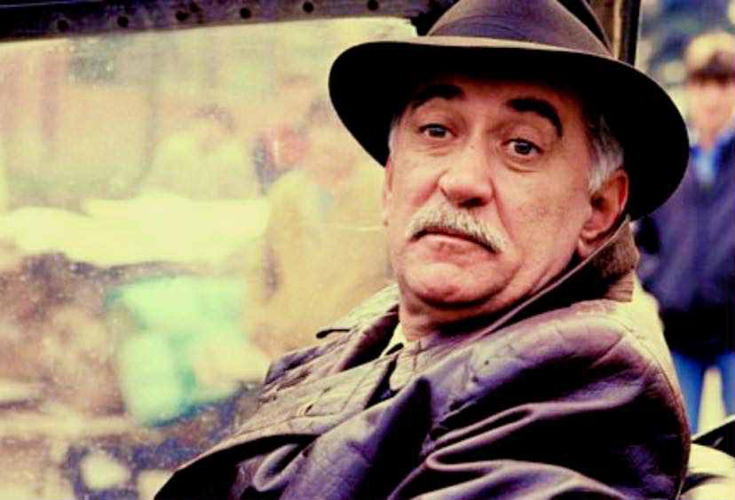 Priče o njima: Slobodan Aligrudić - čovjek koji je igrao život