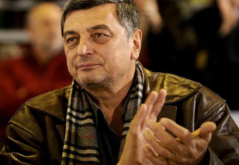 Priče o njima: Žarko Knežević - div velikog srca i vitez od Zete