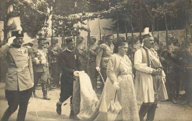 115 godina od proglašenja Crne Gore kraljevinom