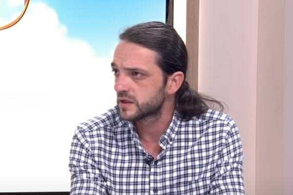 Dragićević prijavio Kneževića policiji, kazao da se osjeća ugroženim