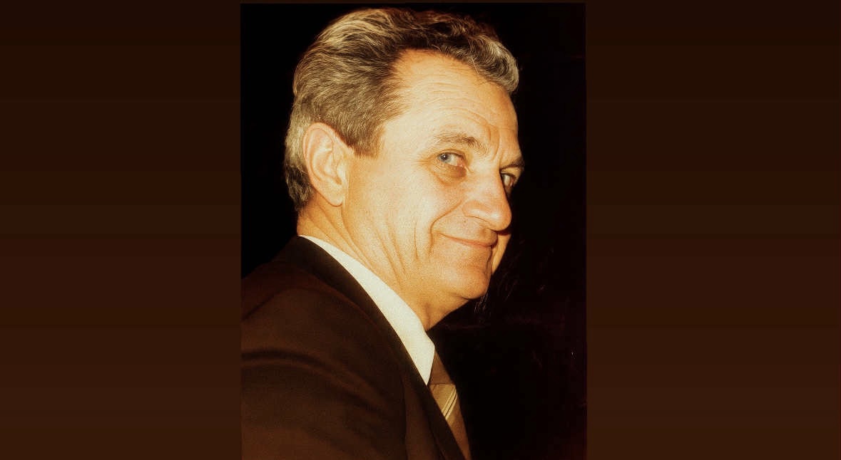 Priče o njima: Luka Domazetović - čovjek koji je sebe dao Zeti