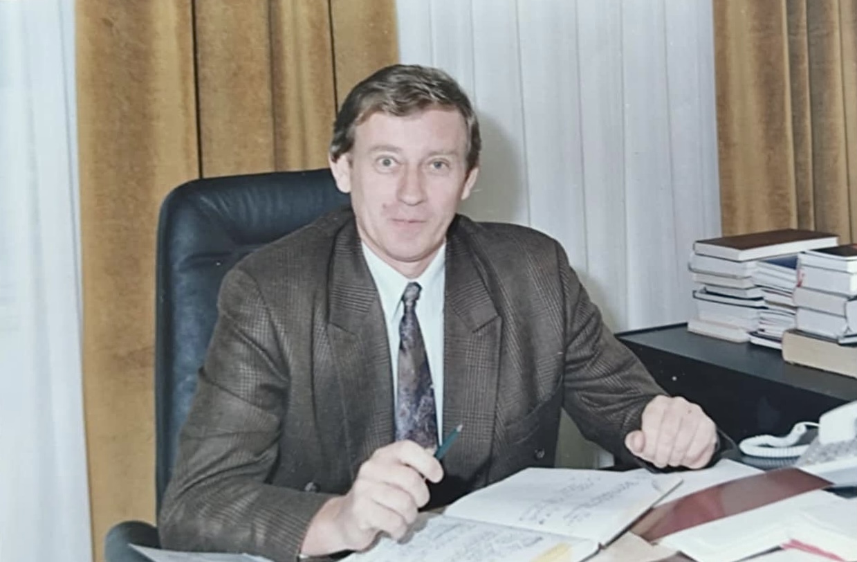 Priče o njima: Milenko Noković - životni put od Vukovaca do Savezne vlade