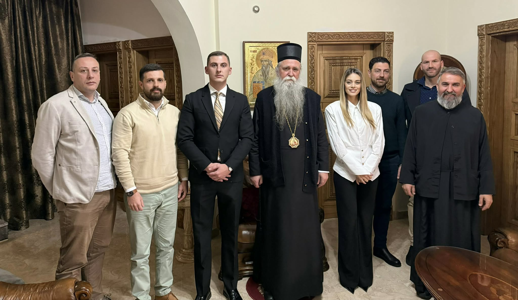 Snimaće se dokumentarni film ,,Zetska Sveta Gora’’