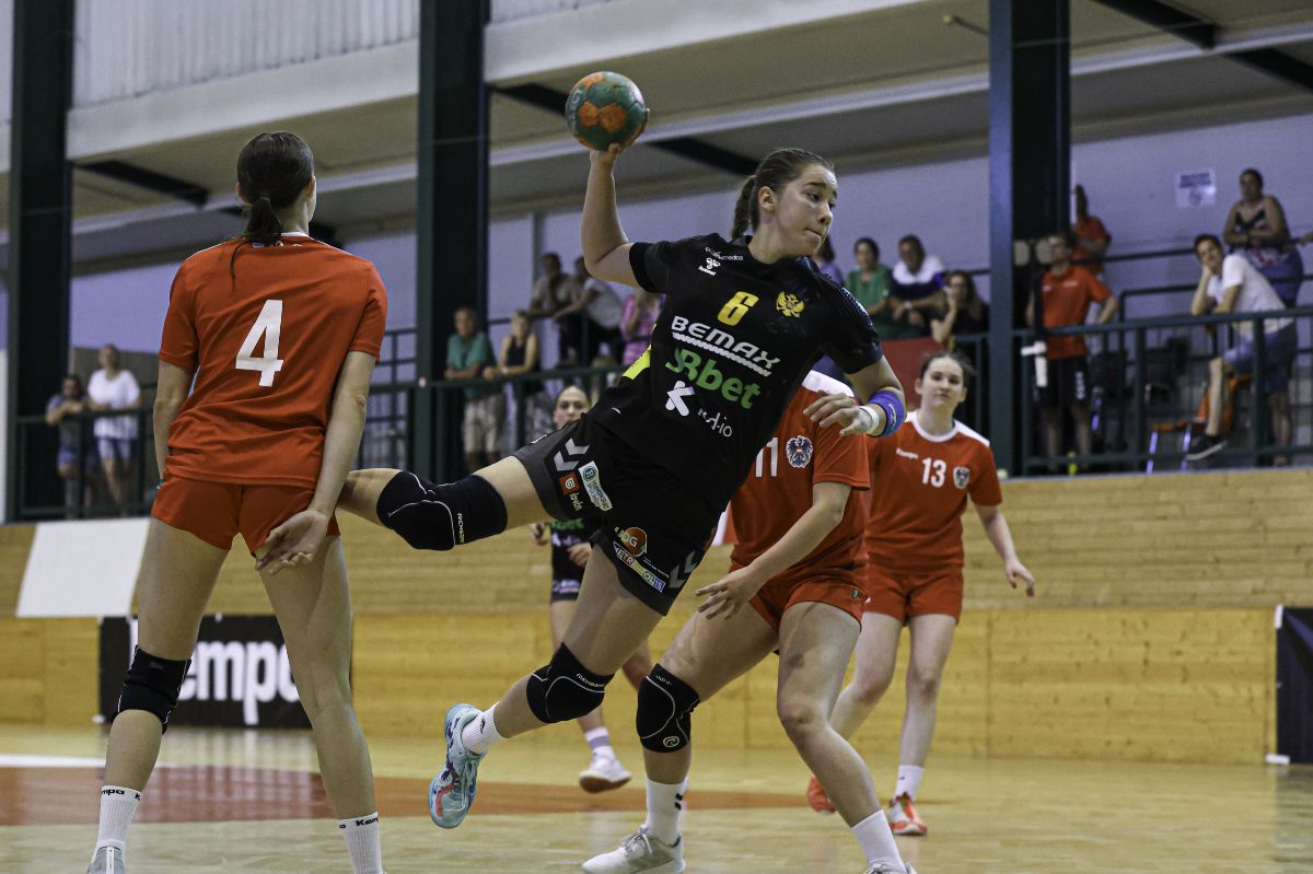 Mia Ulićević: Ljubav prema igri i predan rad prave rezultate