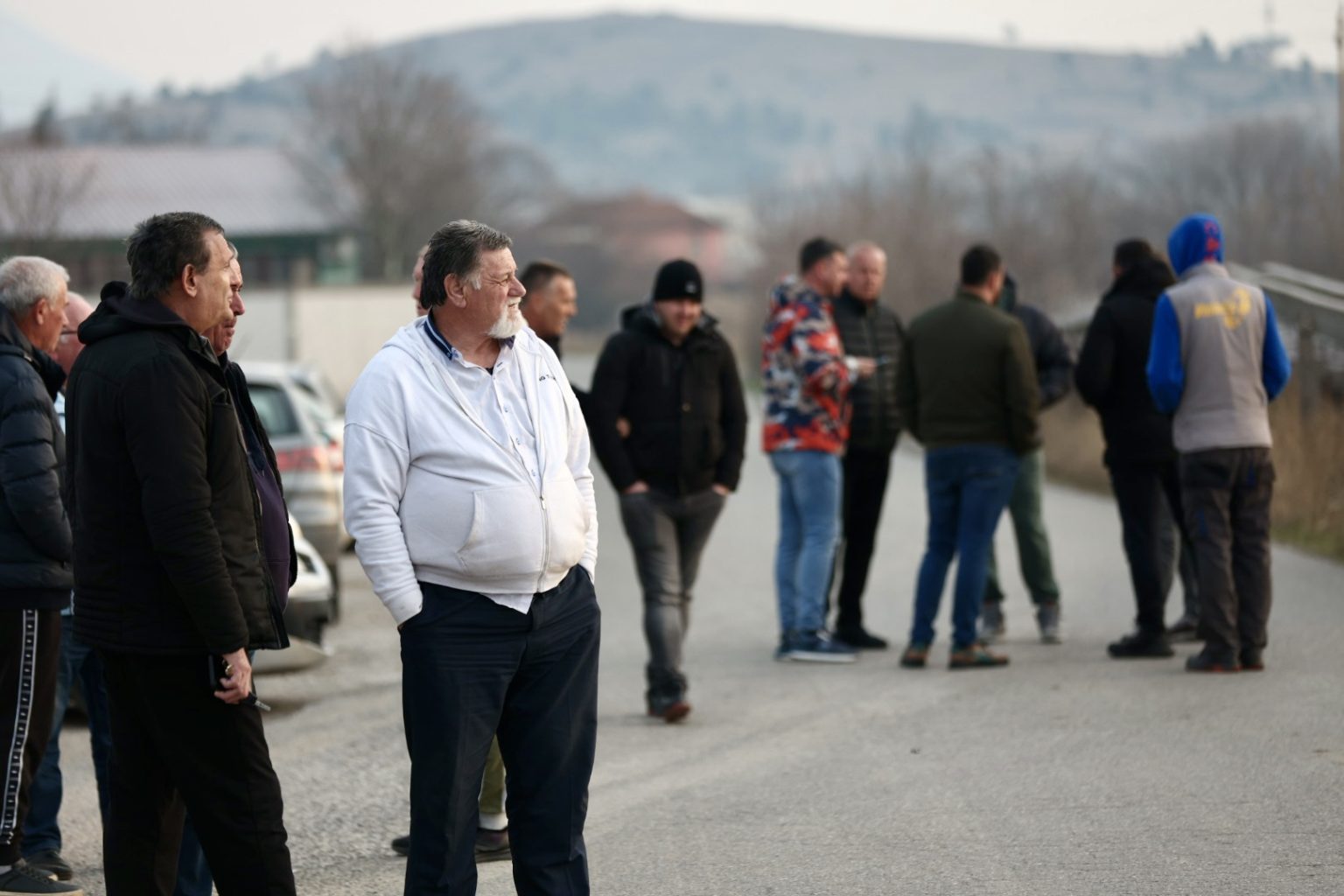 Botunjani i danas protestuju: Mogući radikalniji potezi, blokade kružnih tokova