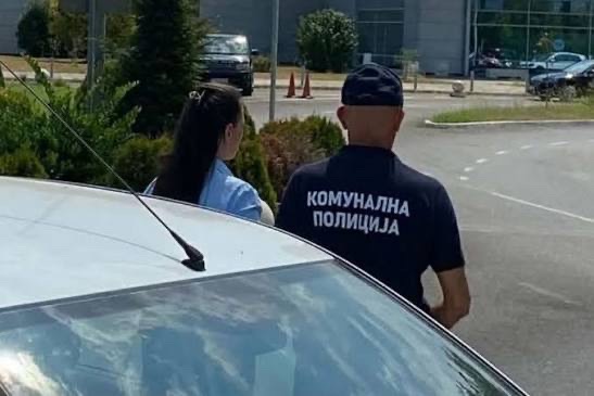 Komunalna policija Opštine Zeta izdala prekršajne naloge u vrijednosti od 708 000 eura