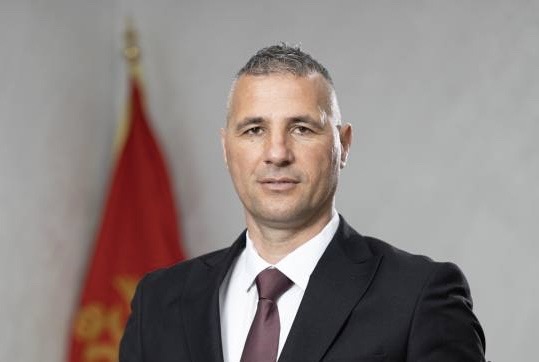 Aleksandar Marković nije više član uprave FK Zeta