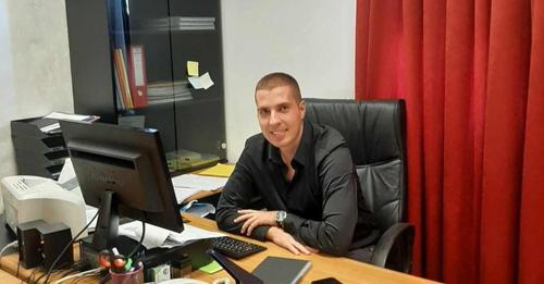 Nokovićeva sudbina kao direktora KIC-a neizvjesna: DPS i NSD ga smjenjuju?