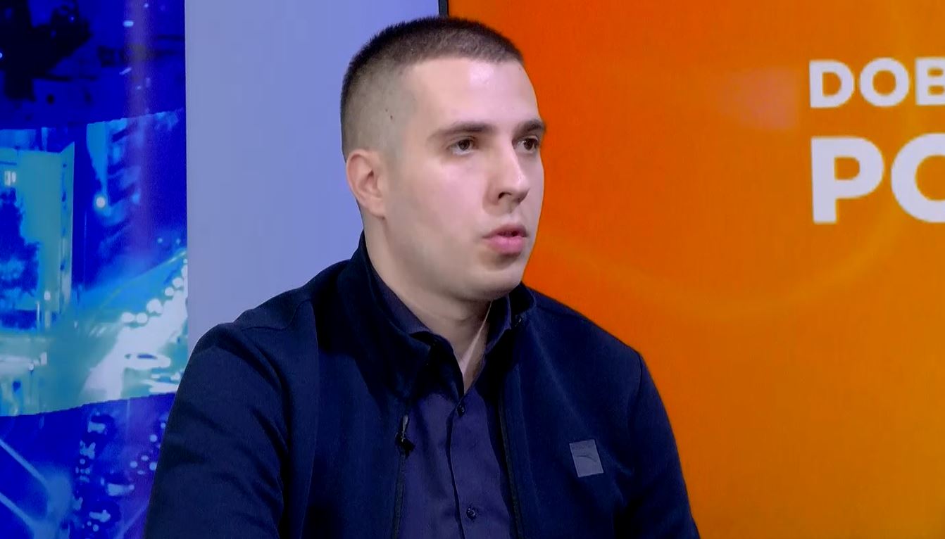 Noković o smjeni: Kampanja protiv mene traje duže vrijeme