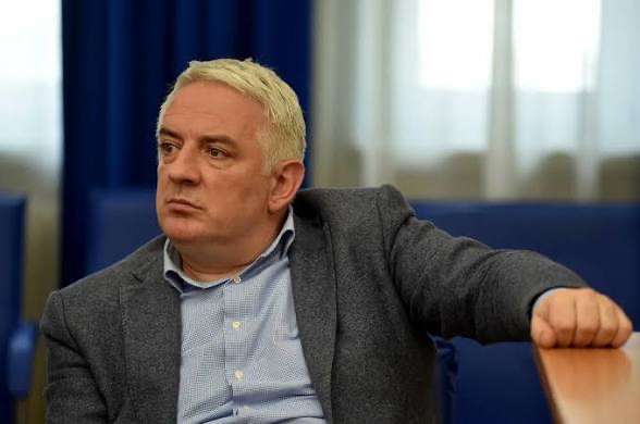 Vučurović studirao 17 godina na Filozofskom fakultetu u Nikšiću