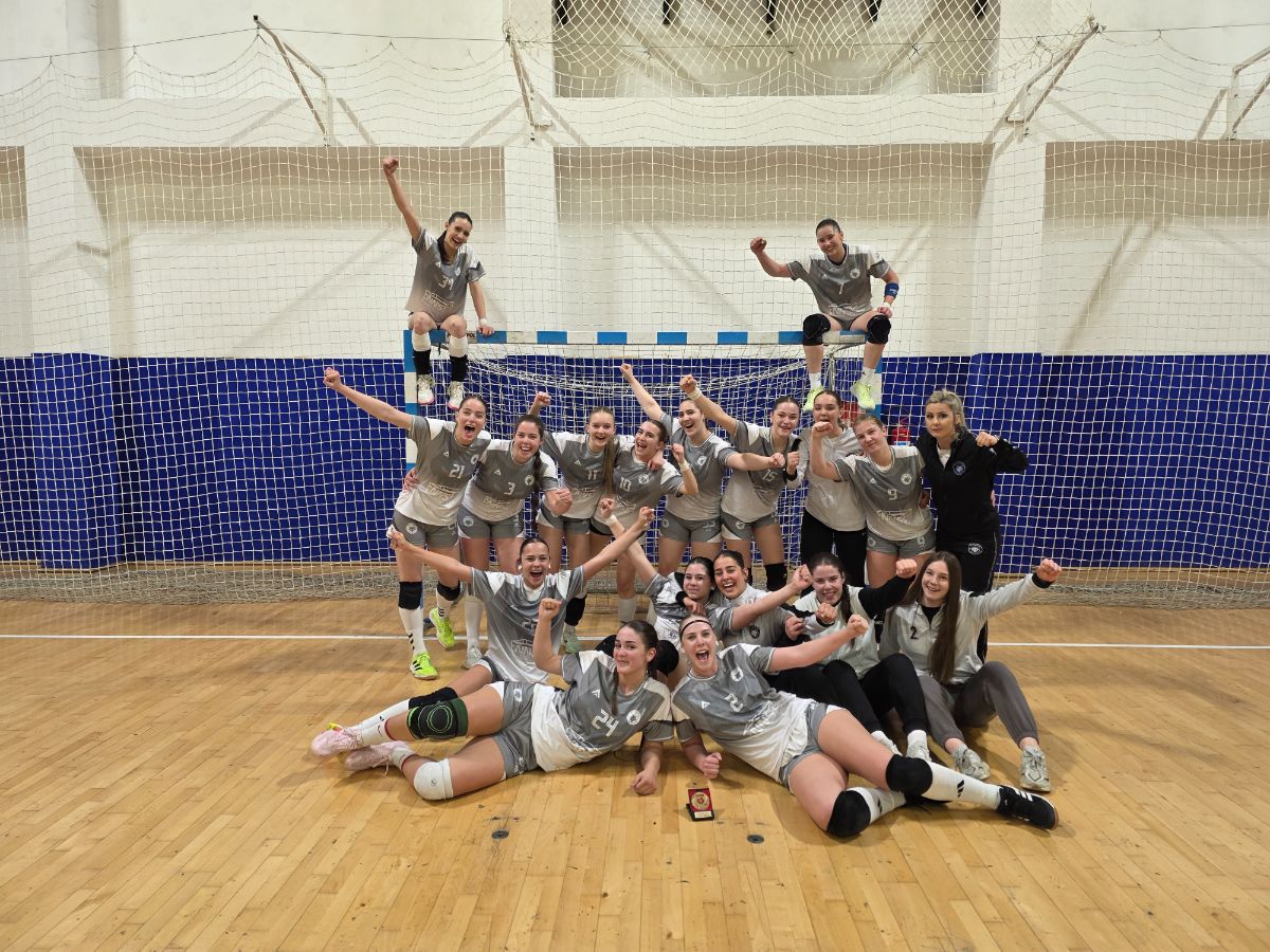 Bodovi ostaju u Golubovcima – Rukometašice Zete do trijumfa u posljednjim minutima