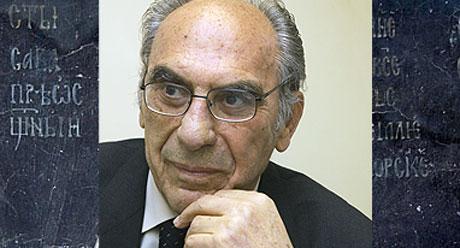 Priče o njima: Veselin Đuretić - istoričar i srpski patriota