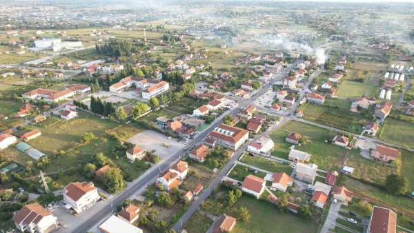 Besplatna legalizacija na plavnom području u Opštini Zeta