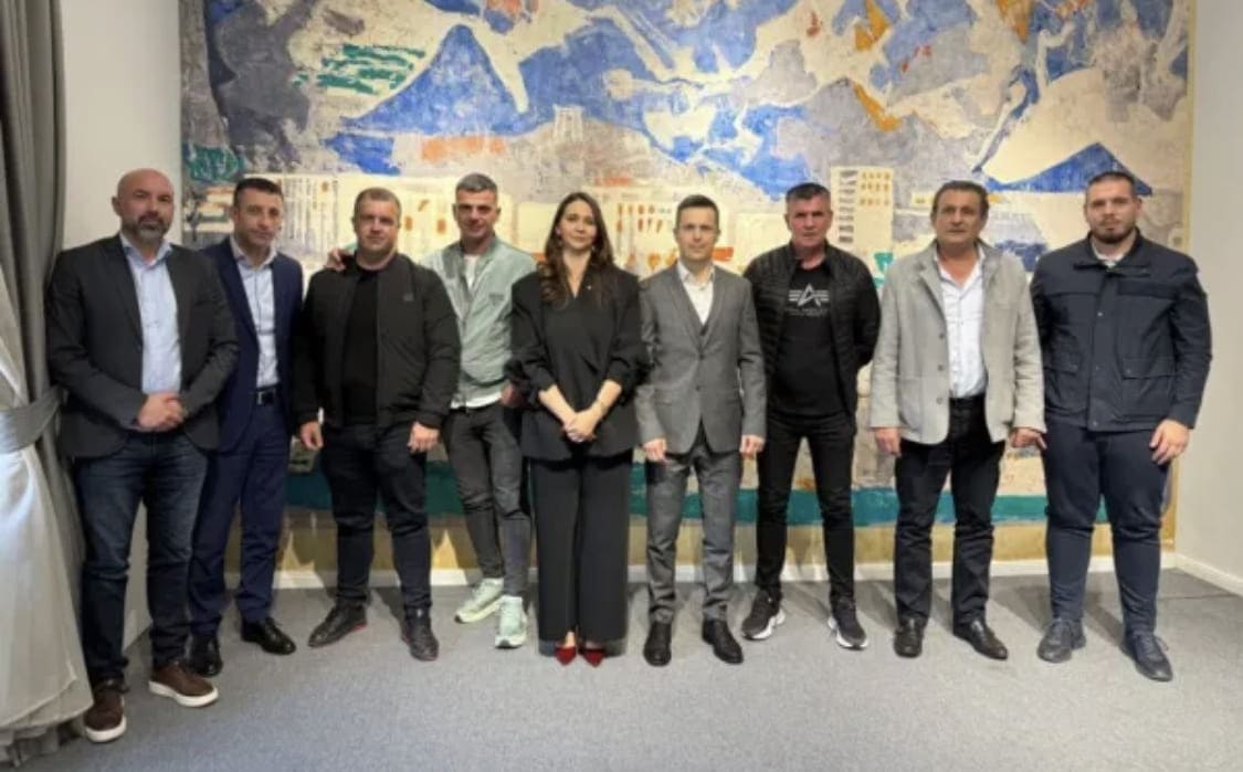 Mujović sa Botunjanima: Glavni grad i Vlada spremni realizovati najveći dio zahtjeva mještana